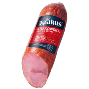 Krakowska sucha 250 g Krakus